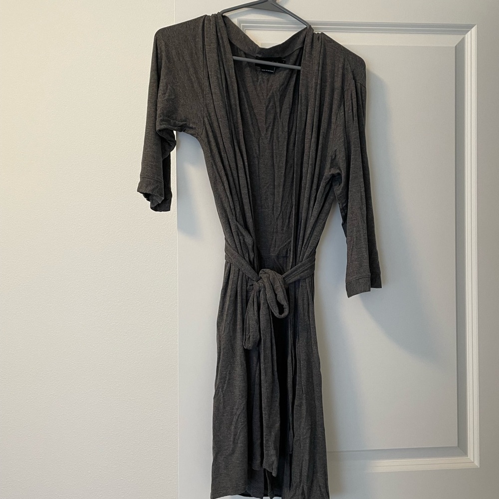 Hatch Maternity Robe size small - Picture 2 of 5
